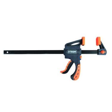 Imagem de Grampo Sargento tipo F 12Pol - SCP-18 - Strom