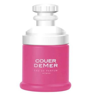 Imagem de Coeur Demer Fuchsia Adelante Perfume Feminino - Eau de Parfum