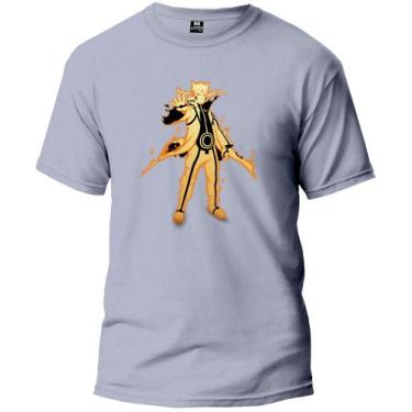 Imagem de Camisetas Masculina Estampadas Personagens Divertidos Lançamento Infan