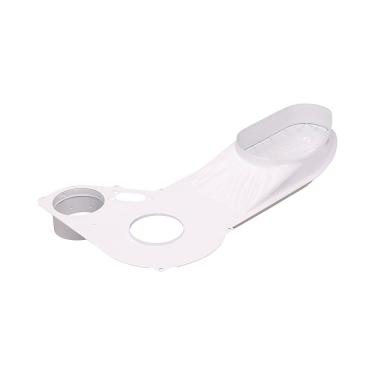 Imagem de Duto de Ar para Secadora Brastemp - 326010548