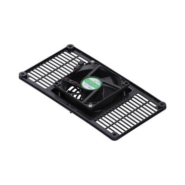 Imagem de Motor do Ventilador Bivolt para Adega Brastemp - 326073237