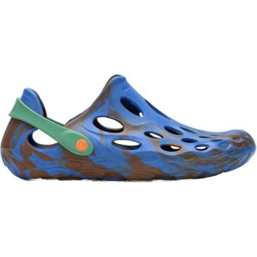 Imagem de Merrell Sapato aquático masculino Hydro Moc, Rye Dazzle, 43