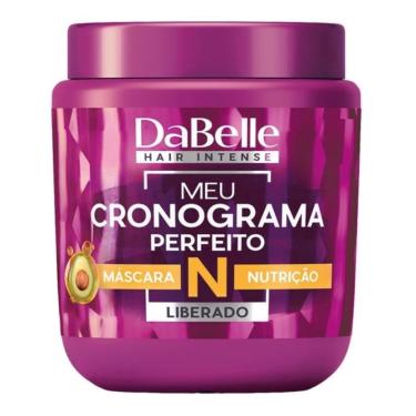 Imagem de CR TRAT DABELLE NUTR MEU CRONO PERF 400G