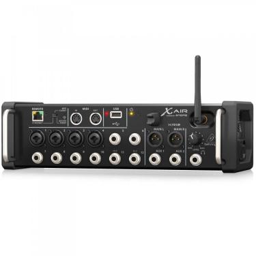 Imagem de Mesa de Som Mixer Digital Wi-Fi Air xr 12 USB - Behringer