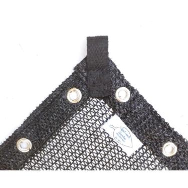 Imagem de Tela Sombrite Hortas Estufas Proteção 50% 4X4 Envio Imediato