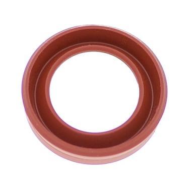 Imagem de MacMaxe 59456 Vedação labial 23 x 15 x 5 mm – Vedação de substituição premium para máquinas de café JURA, MELITTA e KRUPS – Vedação de borracha durável de alta qualidade para tanques de água e