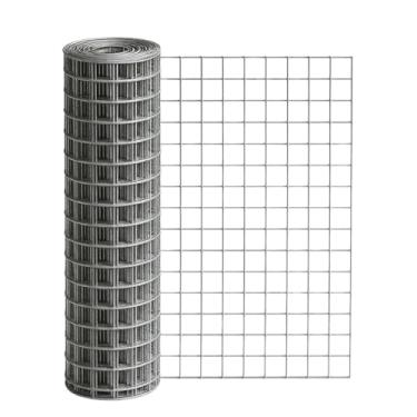 Imagem de Tela Soldada 25mm Proteção Portões Pets Jardim 5,00m X 0,50m