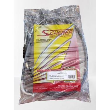 Imagem de Cabo freio yamaha ybr 125 2002/2004 e/k scherer