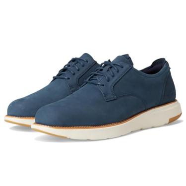 Imagem de Cole Haan Tênis Oxford masculino Grand Atlantic, Big Dippr Nbk/Ivry, 9 Wide