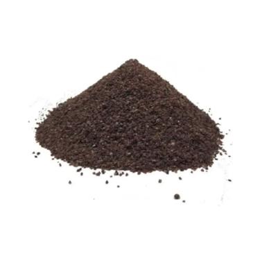 Imagem de Sal Negro Fino do Himalaia Importado - Granel 100g (13)