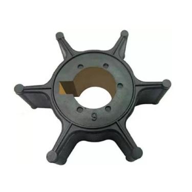 Imagem de Rotor para Bomba de Água Yamaha 4 e 5 Hp - A.R Variedades MT