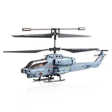 Imagem de Syma S108G 3.5 Channel RC Helicopter with Gyro