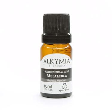 Imagem de Alkymia Di Grandha - Óleo Essencial de Melaleuca 10ml