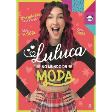 Imagem de Luluca - No Mundo Da Moda