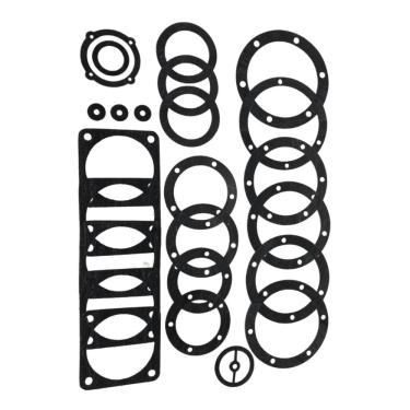 Imagem de Kit Jogo Juntas Compressor Wayne W900 com Tela Nas Placas