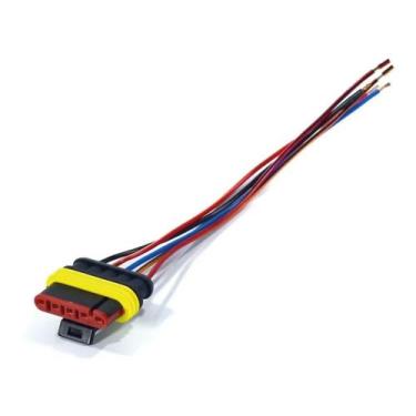 Imagem de Ponteira Conector Sensor Map Mts-eco Sgv Gnv