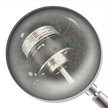Imagem de TRD-2T2000BF 1Pcs New Rotary Encoder TRD-2T2000BF Trd2T2000Bf