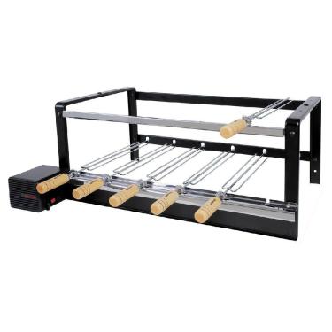 Imagem de Churrasqueira Kit 2006 - Giragrill