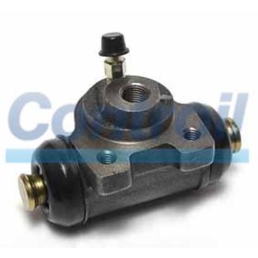 Imagem de Cilindro Roda Traseiro - Xsara 1997 A 2003 / Zx 1992 A 1998 / Grand Siena 2012 A 2018 / Palio 2012 A 2012 - C3478