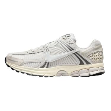 Imagem de Nike Zoom Vomero 5 Tênis masculino, Platinum Tint Photon Dust Cashmere, 42.5