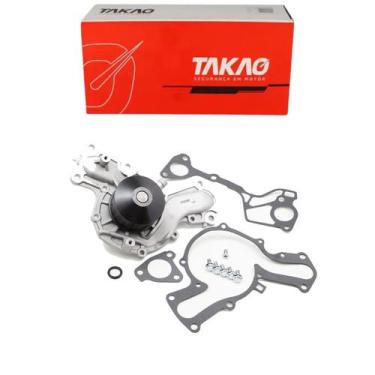 Imagem de Bomba D'Água Pajero Full 3.5 24V 2000 A 2018 / Pajero Sport 3.5 24V 20