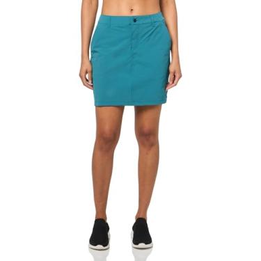 Imagem de Columbia Calcinha feminina Summit Valley II, Rio azul, 44