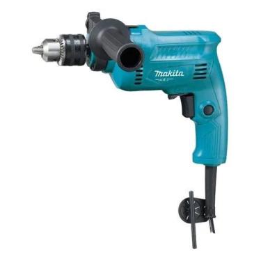 Imagem de Furadeira de impacto 13mm 127v - MAKITA, 110V