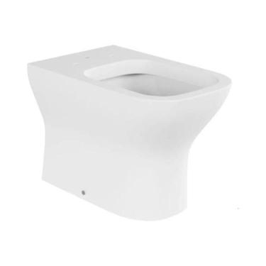 Imagem de Bacia Convencional Axis Branco P.47.17 - Deca Louças - DECA LOUCAS