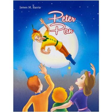 Imagem de Mini - Clássicos: Peter Pan