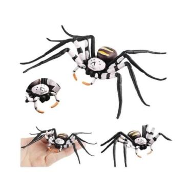 Imagem de Terno De Aranha Para Halloween Infantil, Educação Científica, Simulaçã