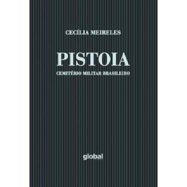 Imagem de Pistoia - Cemiterio Militar Brasileiro