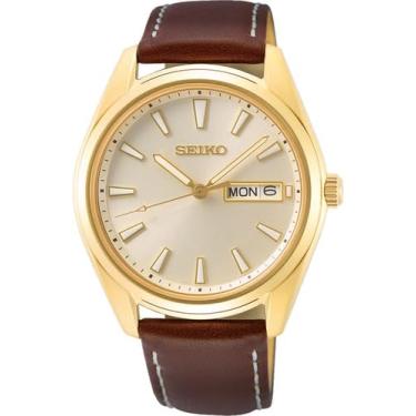 Imagem de Sur450b1 C1nb - Relogio Pulso Seiko - Quartz,anlgo.Cx.Aco Inox.Cal.6N53 - D.C.R.E 2021/62526