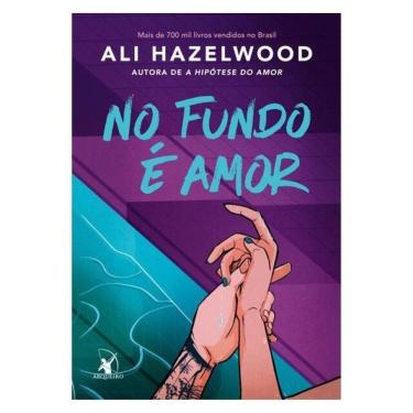 Imagem de No Fundo É Amor