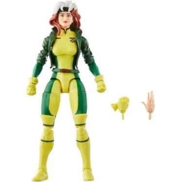 Imagem de Vampira - X-Men 97 - Marvel Legends - F6546 - Hasbro