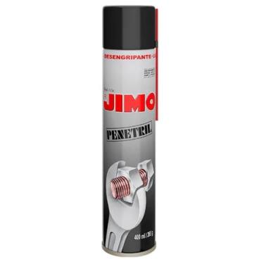 Imagem de Jimo Penetril Desingripante Lubrifica Protege Aero 10x 400ml