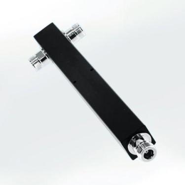 Imagem de Divisor splitter 1:2 700-2700mhz -140dbc ip65 vht