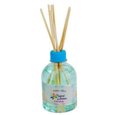 Imagem de Aromatizador De Ambiente 250ml Baby Nuvem - Tudo Em Caixa