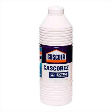 Imagem de Cola Pva Cascorez Extra Cascola Henkel 1kg