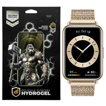 Imagem de Película Para Huawei Watch Fit 2 - Hydrogel Hd - Gshield