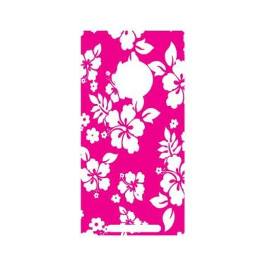 Imagem de Capa Adesivo Skin182 Verso Para Nokia Lumia 830 Rm-984 - KawaSkin