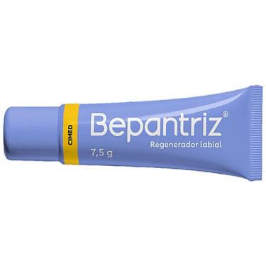 Imagem de Bepantriz Derma Regenerador Labial 7,5g