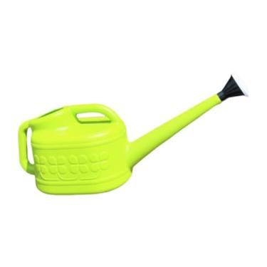 Imagem de Dualoai Regador com bico longo removível para plantas, regador grande para plantas internas e externas, 6l