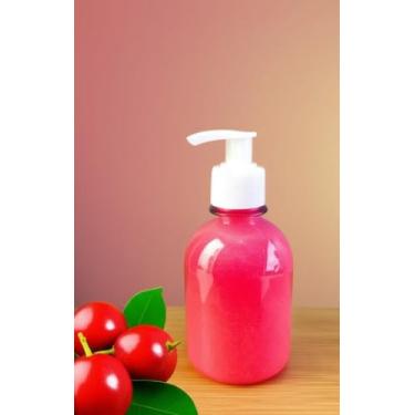 Imagem de Sabonete Líquido de Pitanga Preta (Pitanga Preta)