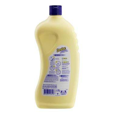Imagem de Destac - Limpador de Pisos Laminados, 750mL