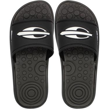 Imagem de Chinelo Slide Mormaii Quiver Pro Conforto Masculino