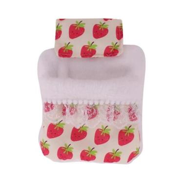Imagem de Acessórios De Roupas E Roupa De Cama Para Bonecas Labubu De 17 Cm Para