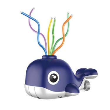 Imagem de Sprinkler para crianças e criança, sprinklers para quintal crianças br