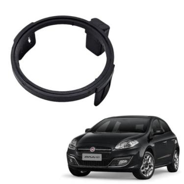 Imagem de Antena Imobilizador Ignição Partida Fiat Bravo 2011 2012 2013 2014 201