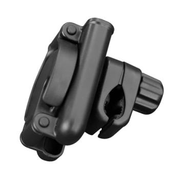 Imagem de EHJRE Suporte para Copos de Carrinho de Bebê com Suporte para Telefone E Bandeja para Xícaras de Chá com Leite para Scooter