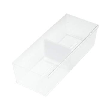 Imagem de Like-It Organizador de gavetas CS-P11 para lingerie, transparente